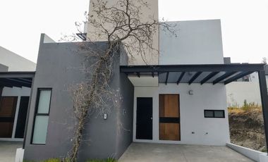 Casa en venta en Residencial Marboré, Campestre Haras del Bosque, Puebla