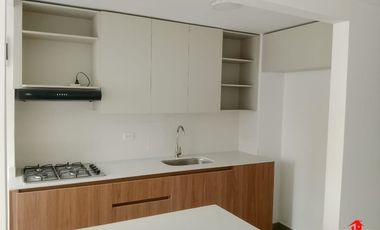 apartamento en arriendo en vereda cimarronas. Cod A6304