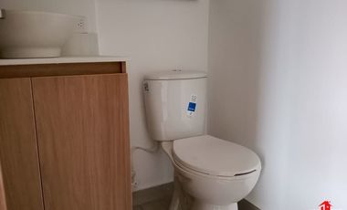 apartamento en arriendo en vereda cimarronas. Cod A6304