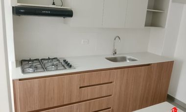 apartamento en arriendo en vereda cimarronas. Cod A6304