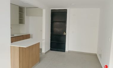 apartamento en arriendo en vereda cimarronas. Cod A6304