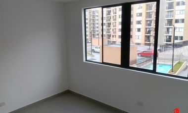 apartamento en arriendo en vereda cimarronas. Cod A6304