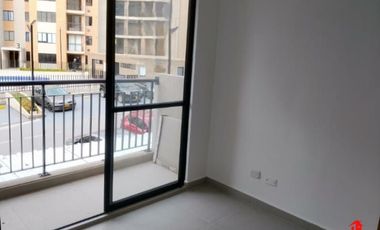 apartamento en arriendo en vereda cimarronas. Cod A6304