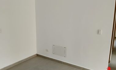 apartamento en arriendo en vereda cimarronas. Cod A6304