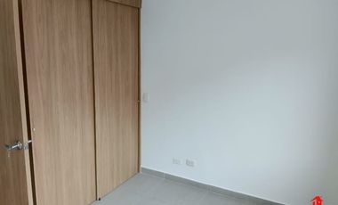 apartamento en arriendo en vereda cimarronas. Cod A6304