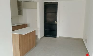 apartamento en arriendo en vereda cimarronas. Cod A6304