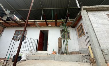 casa en arriendo en marianela. Cod A125825