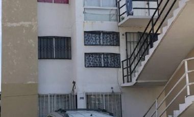 VENTA DEPARTAMENTO CON JARDÍN EN  VALLE DE SAN MIGUEL, HUEJOTZINGO, 2 RECÁMARAS