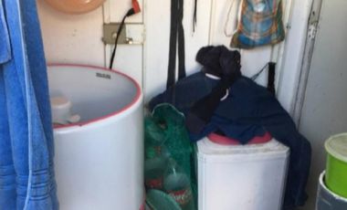 VENTA DEPARTAMENTO CON JARDÍN EN  VALLE DE SAN MIGUEL, HUEJOTZINGO, 2 RECÁMARAS