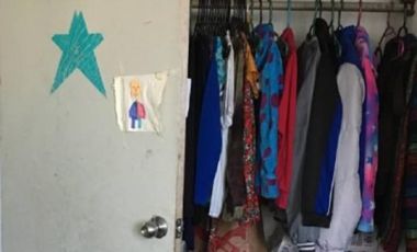 VENTA DEPARTAMENTO CON JARDÍN EN  VALLE DE SAN MIGUEL, HUEJOTZINGO, 2 RECÁMARAS