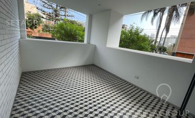 Venta Departamento Duplex - San Isidro