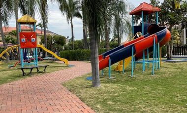 VENTA DE TERRENO EN LAGUNA DEL SOL