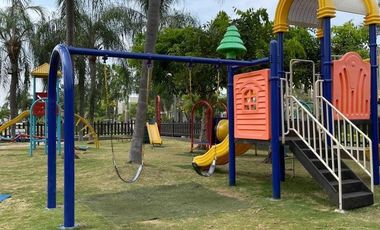 VENTA DE TERRENO EN LAGUNA DEL SOL