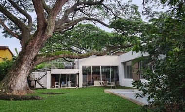 casa en venta en bocono. Cod V3314