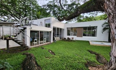 casa en venta en bocono. Cod V3314