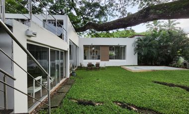 casa en venta en bocono. Cod V3314