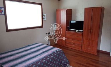 Oportunidad buen terreno 2 casas en centro Puerto Varas