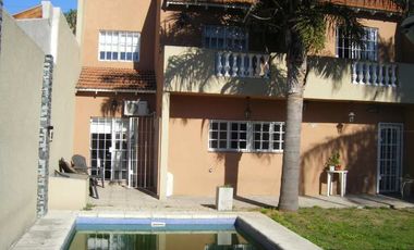Casa en venta en Quilmes Oeste