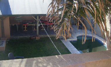 Casa en venta en Quilmes Oeste