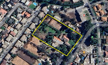 Sitio en Venta en Peñaflor