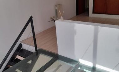 VENTA: Moderno Loft 2 amb en Bernal Centro