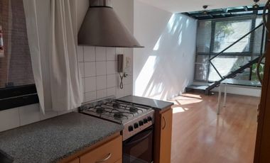 VENTA: Moderno Loft 2 amb en Bernal Centro