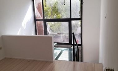 VENTA: Moderno Loft 2 amb en Bernal Centro