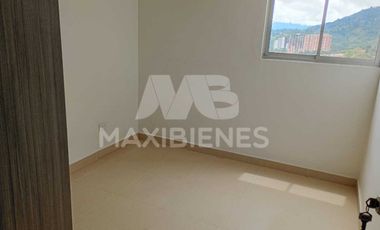 apartamento en arriendo en  la ferrería. Cod A23390