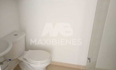 apartamento en arriendo en  la ferrería. Cod A23390