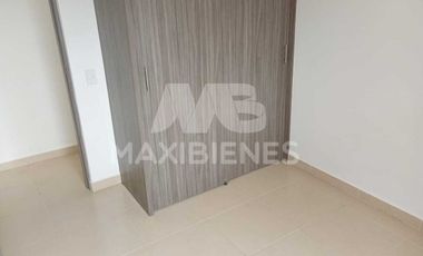 apartamento en arriendo en  la ferrería. Cod A23390