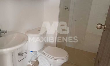 apartamento en arriendo en  la ferrería. Cod A23390