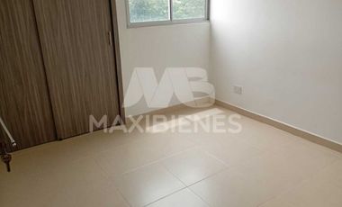 apartamento en arriendo en  la ferrería. Cod A23390