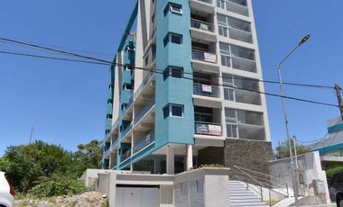 DEPARTAMENTO A ESTRENAR CON COCHERA