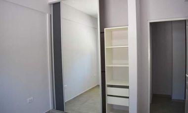 DEPARTAMENTO A ESTRENAR CON COCHERA