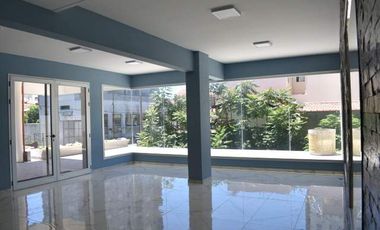 DEPARTAMENTO A ESTRENAR CON COCHERA