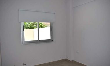 DEPARTAMENTO A ESTRENAR CON COCHERA