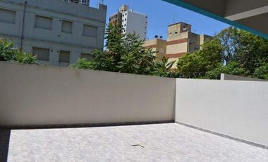 DEPARTAMENTO A ESTRENAR CON COCHERA