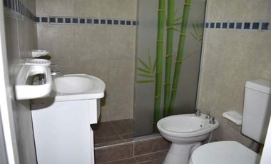 DEPARTAMENTO A ESTRENAR CON COCHERA