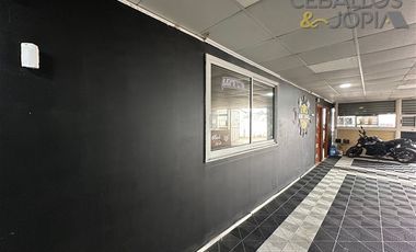 Local Comercial en venta en Quilpué