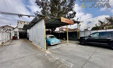 Local Comercial en venta en Quilpué