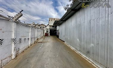 Local Comercial en venta en Quilpué