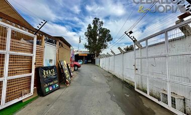 Local Comercial en venta en Quilpué