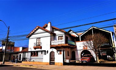 Local Comercial en Venta en Chacabuco con Condell