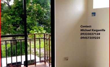 Dulalia Homes Marilao - 3 Bedroom House and Lot / Hyacinth Model