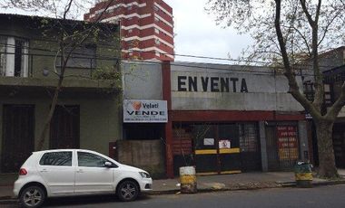 Terreno en venta en General Pueyrredón, Mar del Plata
