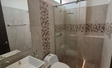 casa en arriendo/venta en bocono. Cod A5049