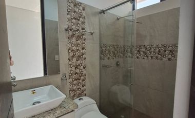 casa en arriendo/venta en bocono. Cod A5049