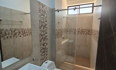 casa en arriendo/venta en bocono. Cod A5049