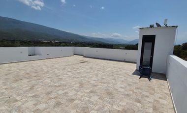 casa en arriendo/venta en bocono. Cod A5049