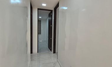 casa en arriendo/venta en bocono. Cod A5049